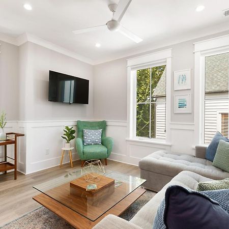 The Azalea Suite At 124 Spring Charleston Zewnętrze zdjęcie