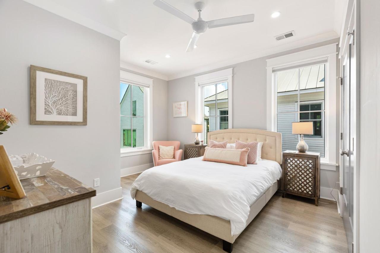 The Azalea Suite At 124 Spring Charleston Zewnętrze zdjęcie
