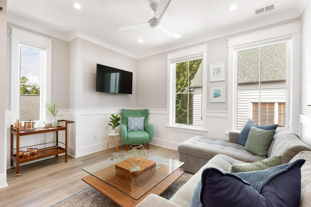 The Azalea Suite At 124 Spring Charleston Zewnętrze zdjęcie